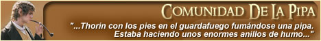 de la Pipa