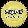 PayPal Verified Account